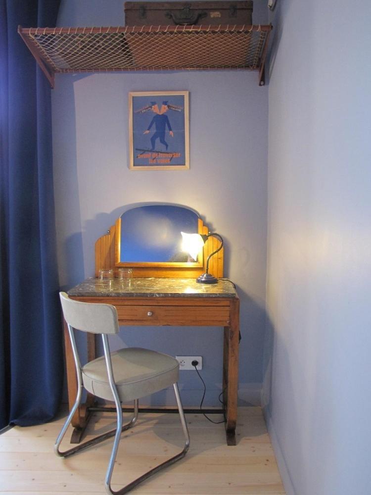 La Gare De Millas Chambres D'Hotes Room photo